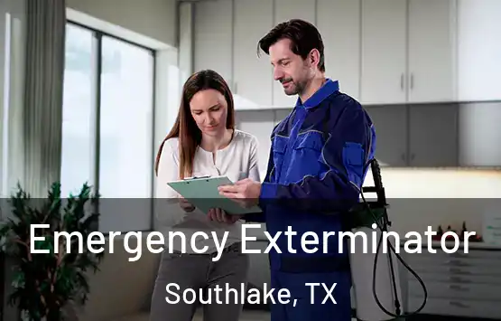  Emergency Exterminator Southlake, TX