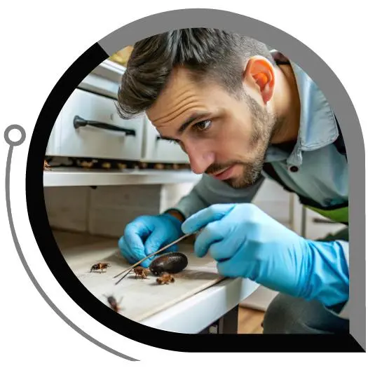 Pest Control Services in Southlake, TX