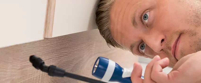 Protect Your Home with Our Pest Inspection Services Southlake, TX