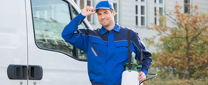 Long-Term Rodent Prevention and Monitoring Plans in Southlake, TX