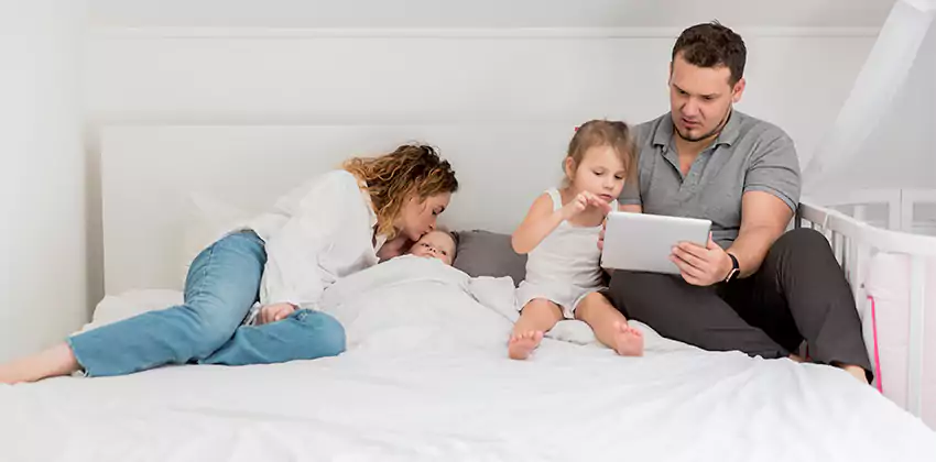 Residential Pest Control for Children and Pets in Southlake, TX