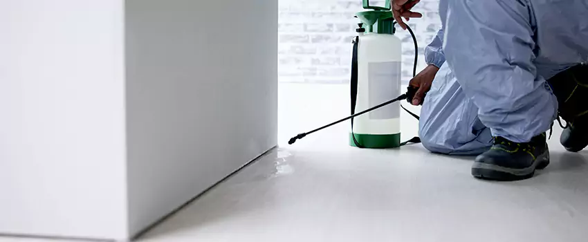 commercial-pest-control in Southlake, TX