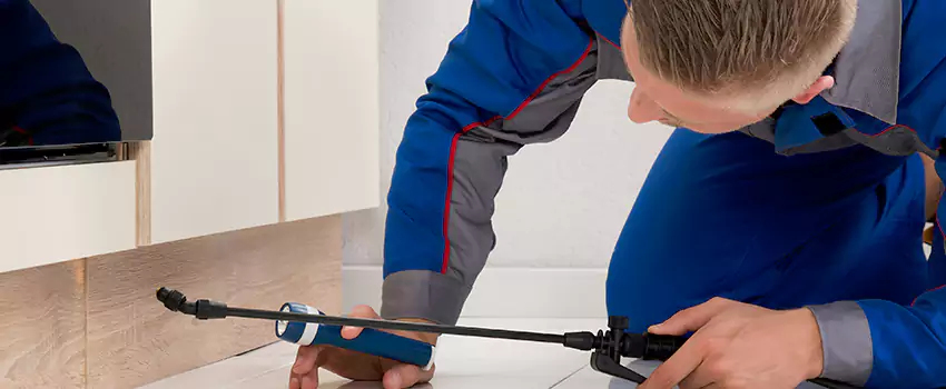 Pest Exterminator Company in Southlake, TX