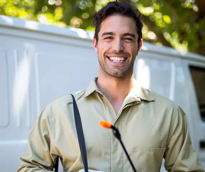 About Ant Exterminator Southlake