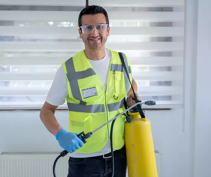 About Grub Treatment Southlake