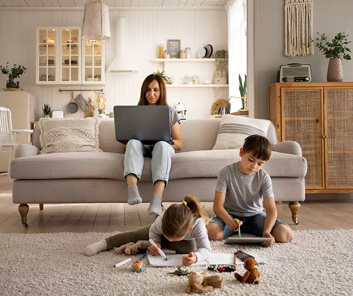 About Mice Control Southlake