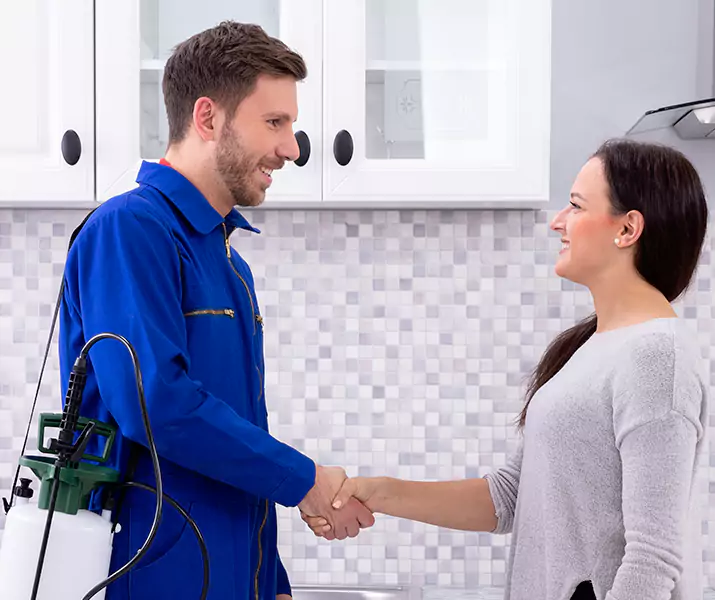 About Rat Exterminator Southlake